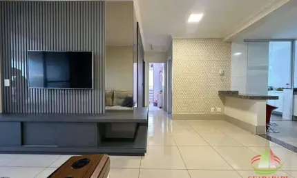 Área privartiva com 3 quartos à venda, 110 m² por R$ 820.000 - Indaiá - Belo Horizonte/MG