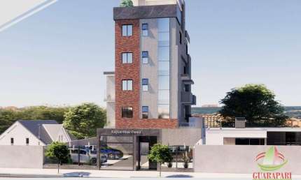 Apartamento à venda, 60 m² por R$ 435.000,00 - Santa Branca - Belo Horizonte/MG