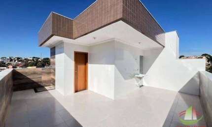 Cobertura com 3 dormitórios à venda, 90 m² por R$ 390.000,00 - Piratininga (Venda Nova) - Belo Horizonte/MG