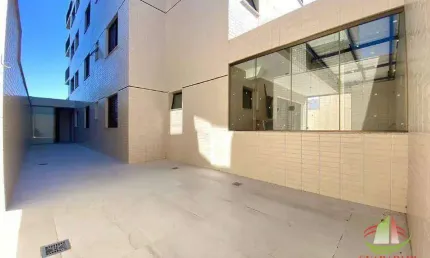 Área privativa de luxo com 4 quartos à venda, 311 m² por R$ 1.790.000 - Dona Clara - Belo Horizonte/MG