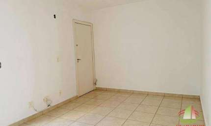 Apartamento à venda, 48 m² por R$ 229.000,00 - Planalto - Belo Horizonte/MG