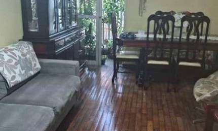 Apartamento com 3 dormitórios à venda, 73 m² por R$ 266.000,00 - Rio Branco - Belo Horizonte/MG