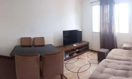 Apartamento com 2 dormitórios à venda, 49 m² por R$ 219.000,00 - Santa Amélia - Belo Horizonte/MG