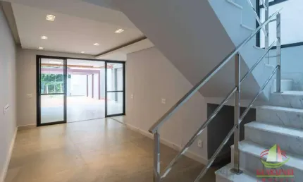 Casa com 4 dormitórios à venda, 240 m² por R$ 1.690.000,00 - Planalto - Belo Horizonte/MG
