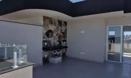 Cobertura à venda, 138 m² por R$ 1.138.000,00 - Santa Inês - Belo Horizonte/MG