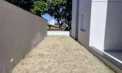 Apartamento à venda, 122 m² por R$ 857.000,00 - Santa Inês - Belo Horizonte/MG