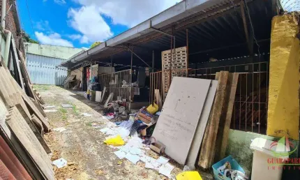 Terreno à venda, 600 m² por R$ 800.000,00 - Santa Branca - Belo Horizonte/MG