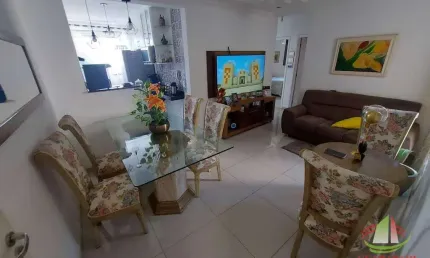 Apartamento à venda, 61 m² por R$ 329.000,00 - São João Batista - Belo Horizonte/MG