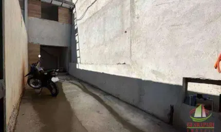 Casa com 2 dormitórios à venda, 98 m² por R$ 410.000,00 - Rio Branco - Belo Horizonte/MG
