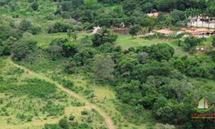 Área de 42 hectares em Onça do Pitangui/MG, ideal para loteamento/chacreamento/hotel fazenda.