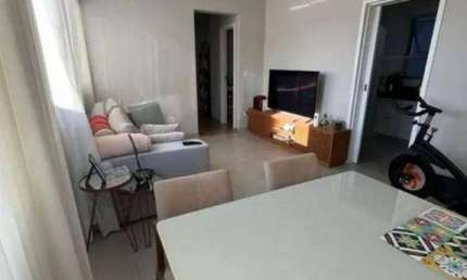 Apartamento com 3 dormitórios à venda, 72 m² por R$ 410.000 - Candelária - Belo Horizonte/MG