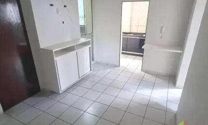 Apartamento com 2 dormitórios à venda, 57 m² por R$ 190.000,00 - Sao Bernardo - Belo Horizonte/MG