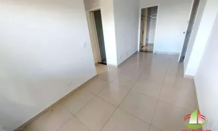 Área privativa com 2 quartos à venda, 50 m² por R$ 288.000 - Planalto - Belo Horizonte/MG