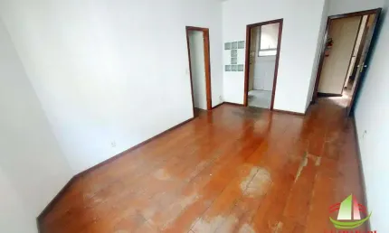 Apartamento com 3 dormitórios à venda, 65 m² por R$ 260.000,00 - Santa Amélia - Belo Horizonte/MG