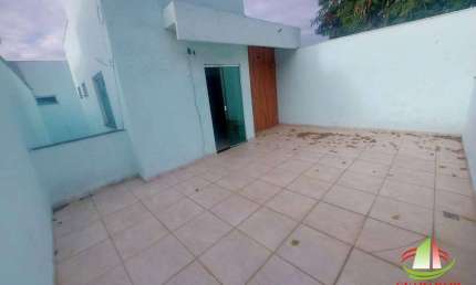 Casa com 3 dormitórios à venda, 240 m² por R$ 650.000 - Candelária - Belo Horizonte/MG