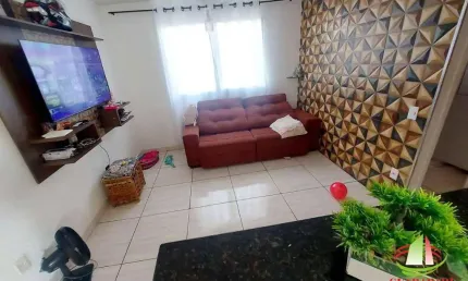 Apartamento com 2 dormitórios à venda, 49 m² por R$ 230.000 - Santa Amélia - Belo Horizonte/MG