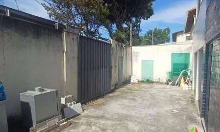 Galpão à venda, 360 m² por R$ 1.000.000,00 - Santa Amélia - Belo Horizonte/MG