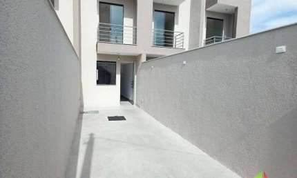 Casa independente com 2 suítes à venda, 120 m² por R$ 549.000 - Santa Mônica - Belo Horizonte/MG