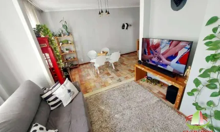 Apartamento com 2 dormitórios à venda, 64 m² por R$ 339.000,00 - Jardim Atlântico - Belo Horizonte/MG