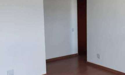 Apartamento com 3 dormitórios à venda, 63 m² por R$ 275.000 - Santa Cruz Industrial - Contagem/MG