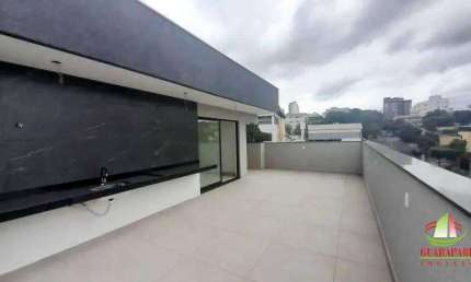 Cobertura com 4 dormitórios à venda, 170 m² por R$ 1.150.000 - Santa Inês - Belo Horizonte/MG
