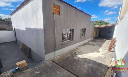 Casa com 3 quartos à venda, 368 m² por R$ 590.000 - Mantiqueira - Belo Horizonte/MG