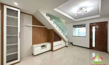 Casa independente com 2 quartos à venda, 56 m² por R$ 464.900 - Santa Amélia - Belo Horizonte/MG