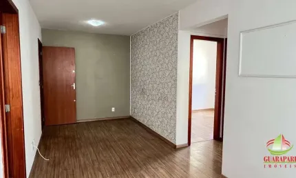 Apartamento com 2 dormitórios à venda, 50 m² por R$ 359.000 - Planalto - Belo Horizonte/MG