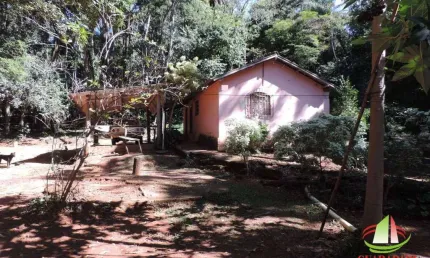Sítio à venda no Condomínio Quintas da Serra – Caeté/MG