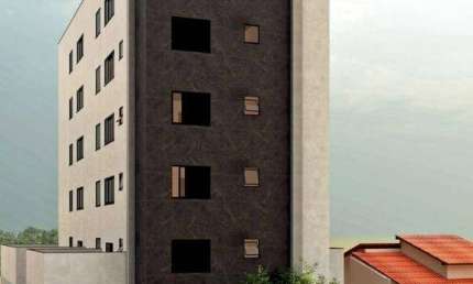 Cobertura com 3 dormitórios à venda, 140 m² por R$ 1.220.000 - Planalto - Belo Horizonte/MG