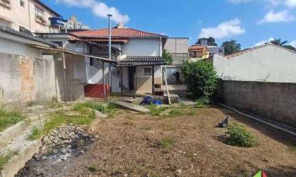 Casa com 3 dormitórios à venda, 480 m² por R$ 700.000 - Santa Mônica - Belo Horizonte/MG