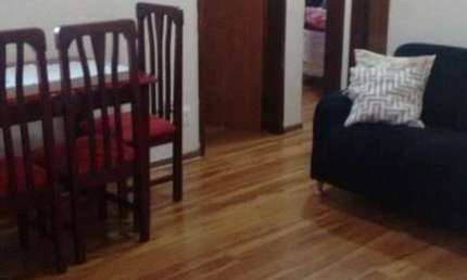 Apartamento com 3 dormitórios à venda, 56 m² por R$ 235.000,00 - Cenáculo - Belo Horizonte/MG