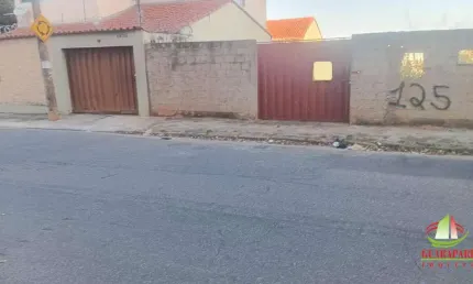 Terreno à venda, 280 m² por R$ 380.000 - Santa Mônica - Belo Horizonte/MG