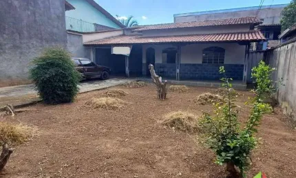 Casa com 3 dormitórios à venda, 360 m² por r$ 680.000,00 - copacabana - belo horizonte/mg