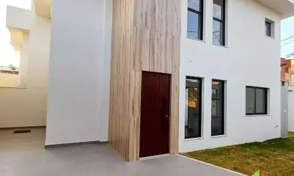 Casa com 3 suítes à venda, 135 m² por R$ 1.390.000 - Planalto - Belo Horizonte/MG