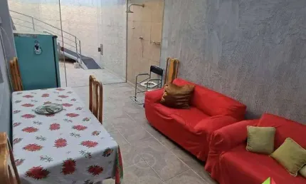 Casa com 3 quartos à venda, 80 m² por R$ 660.000 - Vila Cloris - Belo Horizonte/MG