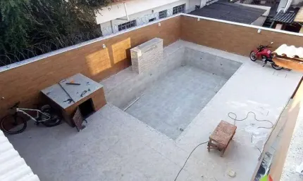 Casa com 7 quartos à venda, 390 m² por R$ 1.900.000 - Planalto - Belo Horizonte/MG