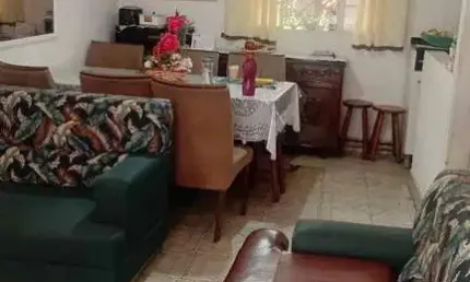 Casa com 3 quartos à venda, 230 m² por R$ 400.000 - Copacabana - Belo Horizonte/MG