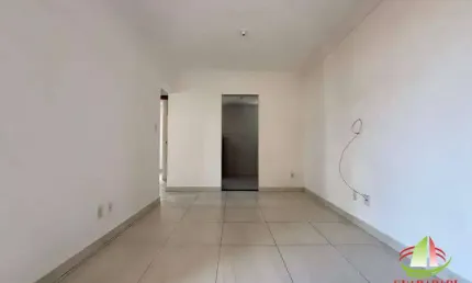 Apartamento com 2 quartos à venda, 48 m² por R$ 250.000 - Copacabana - Belo Horizonte/MG