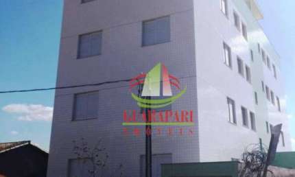 Apartamento com 3 dormitórios à venda, 78 m² por R$ 470.000,00 - Heliópolis - Belo Horizonte/MG