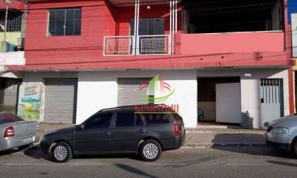 Imóvel comercial à venda, 360 m² por R$ 1.950.000 - São Benedito - Santa Luzia/MG