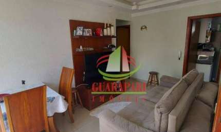 Apartamento com 3 dormitórios à venda, 66 m² por R$ 370.000,00 - Santa Amélia - Belo Horizonte/MG