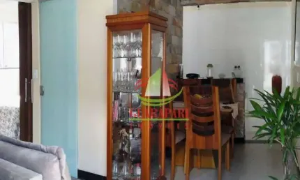 Casa com 1 dormitório à venda, 30 m² por R$ 185.000,00 - Copacabana - Belo Horizonte/MG
