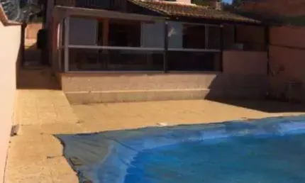 Casa com 6 dormitórios à venda, 330 m² por R$ 800.000,00 - Vila Maria - Lagoa Santa/MG