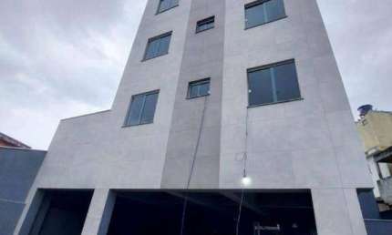 Área privativa com 2 quartos à venda, 80 m² por R$ 329.000 - Letícia - Belo Horizonte/MG