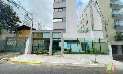 Apartamento à venda, 65 m² por r$ 610.000,00 - itapoã - belo horizonte/mg