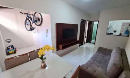 Apartamento à venda, 55 m² por R$ 299.000,00 - Santa Amélia - Belo Horizonte/MG