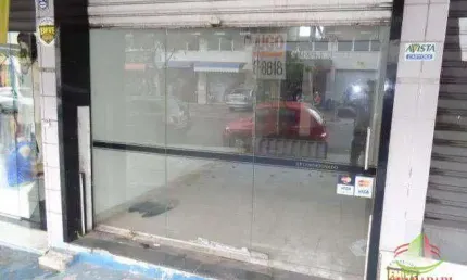 Loja à venda, 40 m² por R$ 380.000,00 - Santa Branca - Belo Horizonte/MG