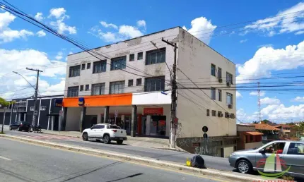 Prédio à venda, 1132 m² por R$ 5.500.000,00 - Cerejeira (Justinópolis) - Ribeirão das Neves/MG