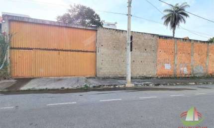 Terreno à venda, 360 m² por R$ 450.000,00 - Santa Amélia - Belo Horizonte/MG